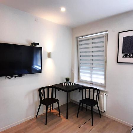 Apartament Przy Starowce - Hampton Boleslawiec  Luaran gambar