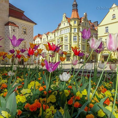 Apartament Przy Starowce - Hampton Boleslawiec  Luaran gambar