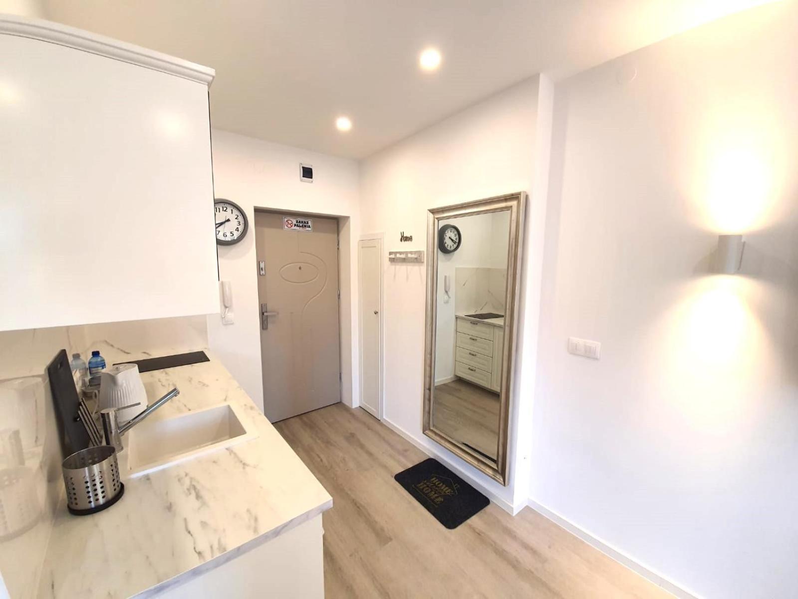 Apartament Przy Starowce - Hampton Boleslawiec  Luaran gambar