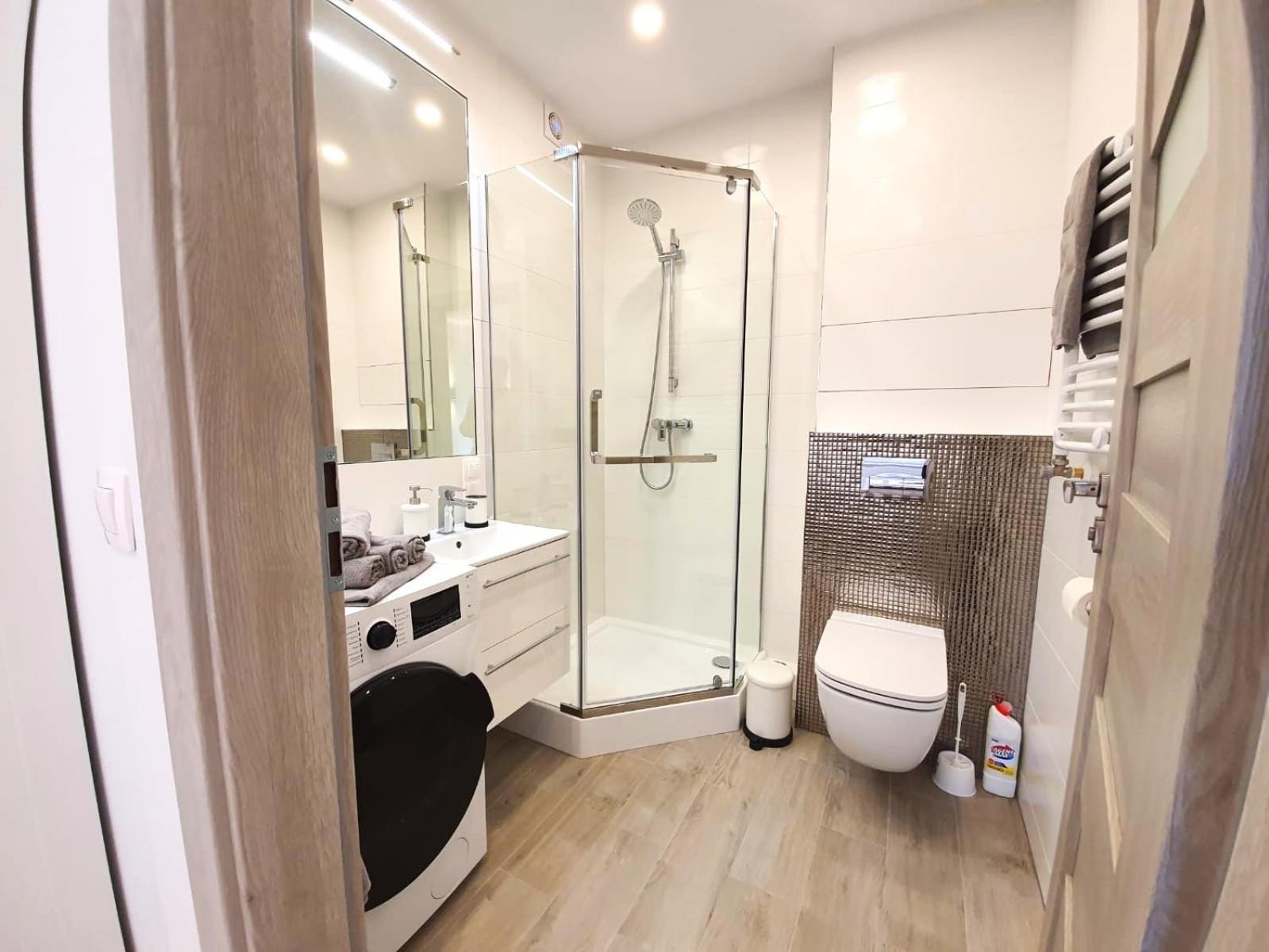 Apartament Przy Starowce - Hampton Boleslawiec  Luaran gambar