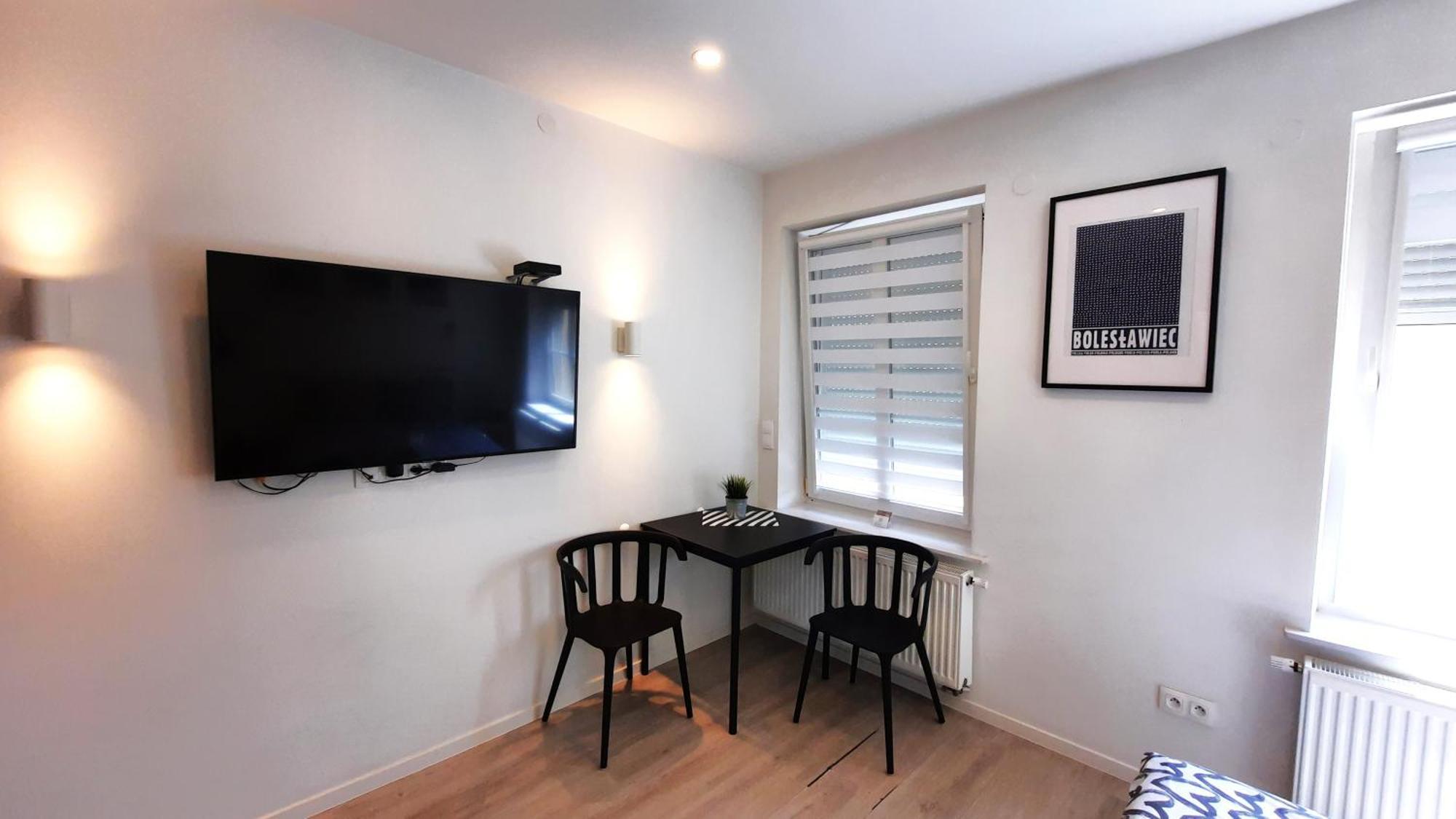 Apartament Przy Starowce - Hampton Boleslawiec  Luaran gambar